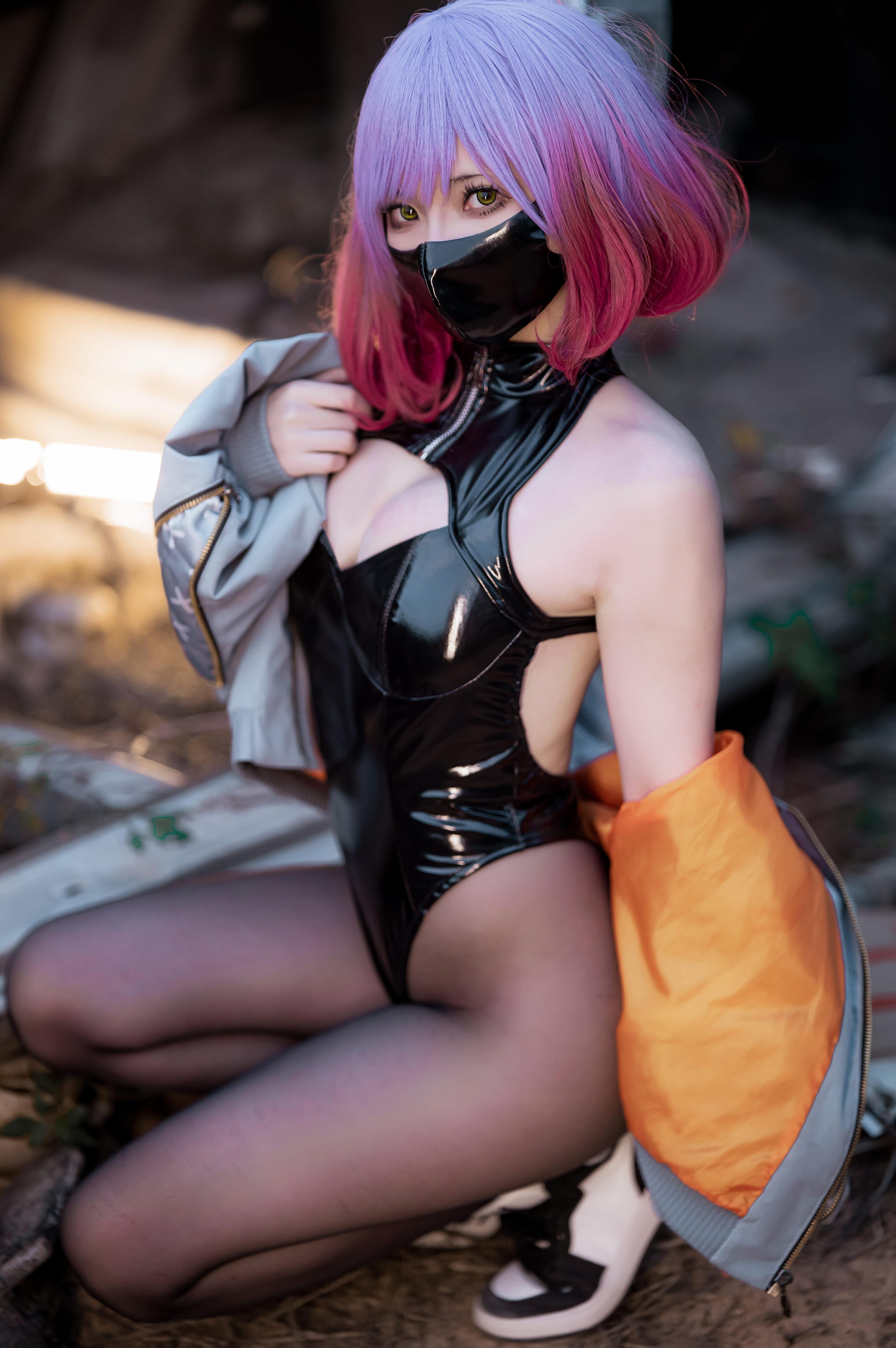 NO006-是三不是世w-LUNA-41P-144MB-09-06