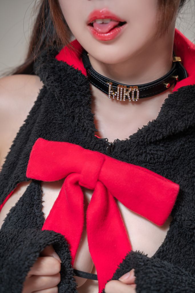 miko酱ww---礼物猫猫-02-18