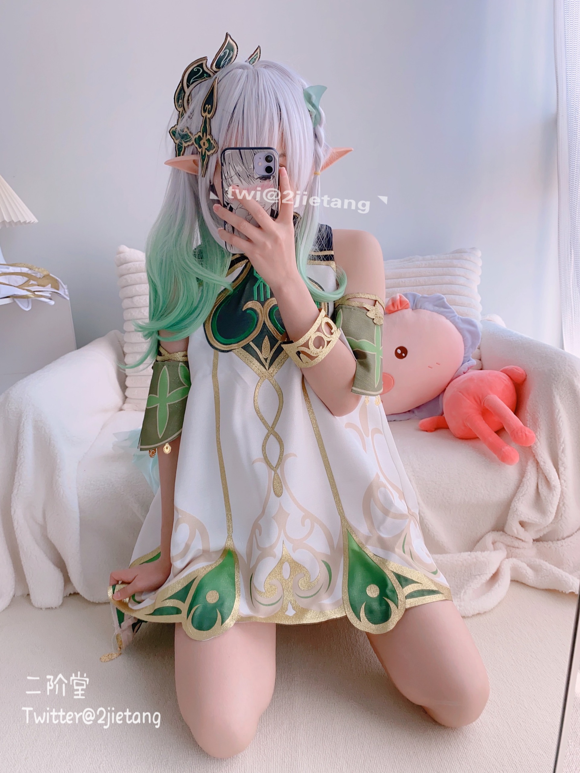 二阶堂-纳西妲-79p-11-19