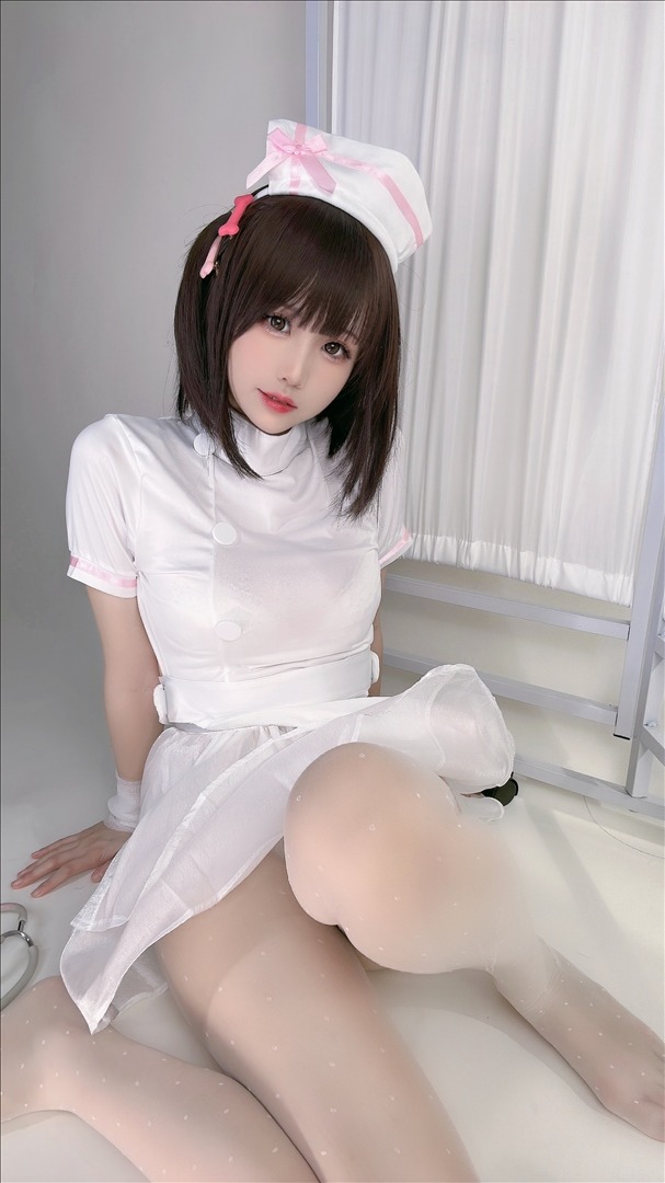 miko酱---护士宝宝-36P-20240822f-36P-6413-MB-08-22