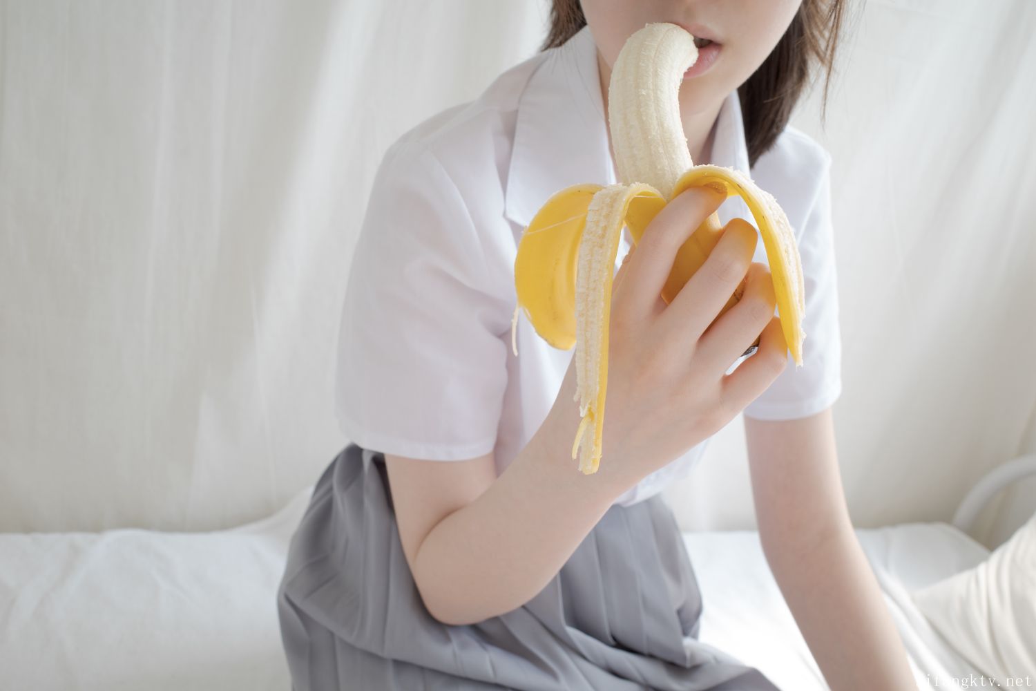 VIP小糕-JK制服香蕉-R18-166P1V-589G-02-13