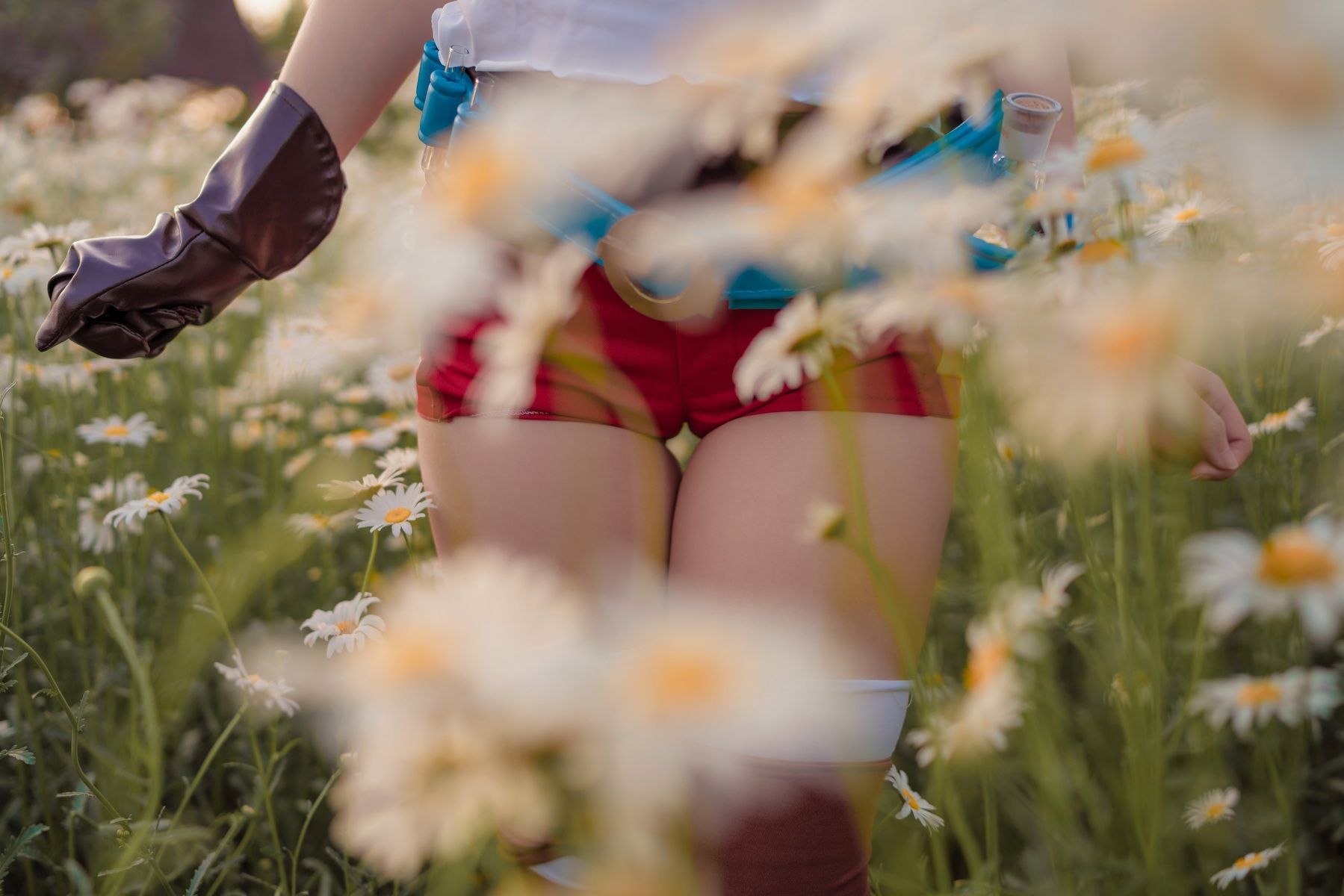 Mime弥美-莱莎的錬金工房-12-05