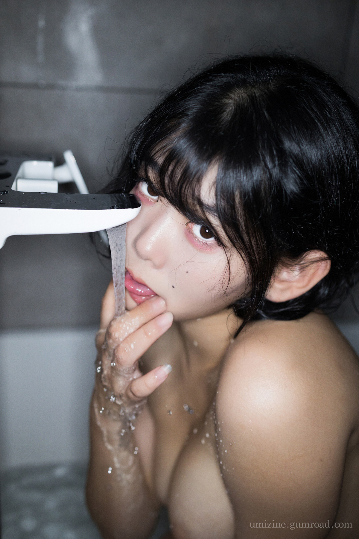 ZIAKwon-권지아-UMIZINE-Bathtub-Mermaid-Set02-03-13
