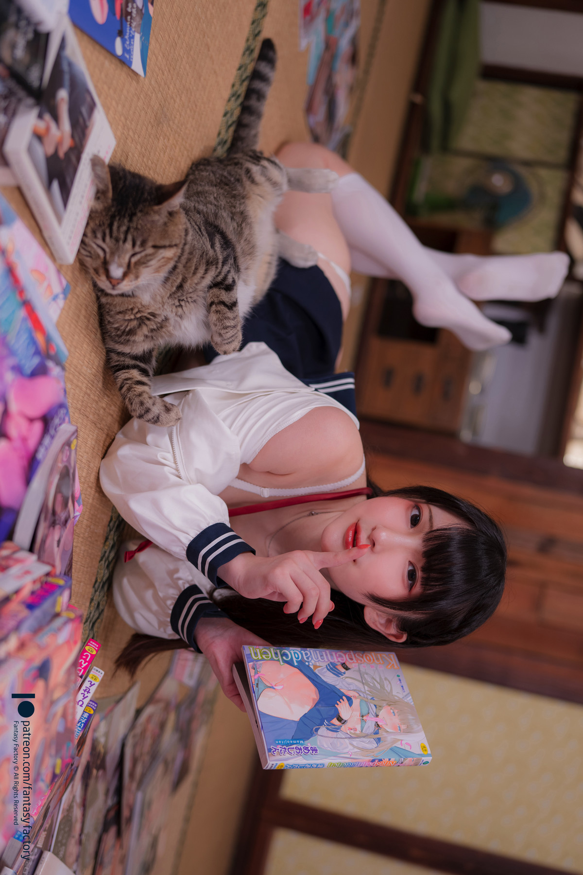 Fantasy-Factory-小丁-Patreon-女子高生-02-02