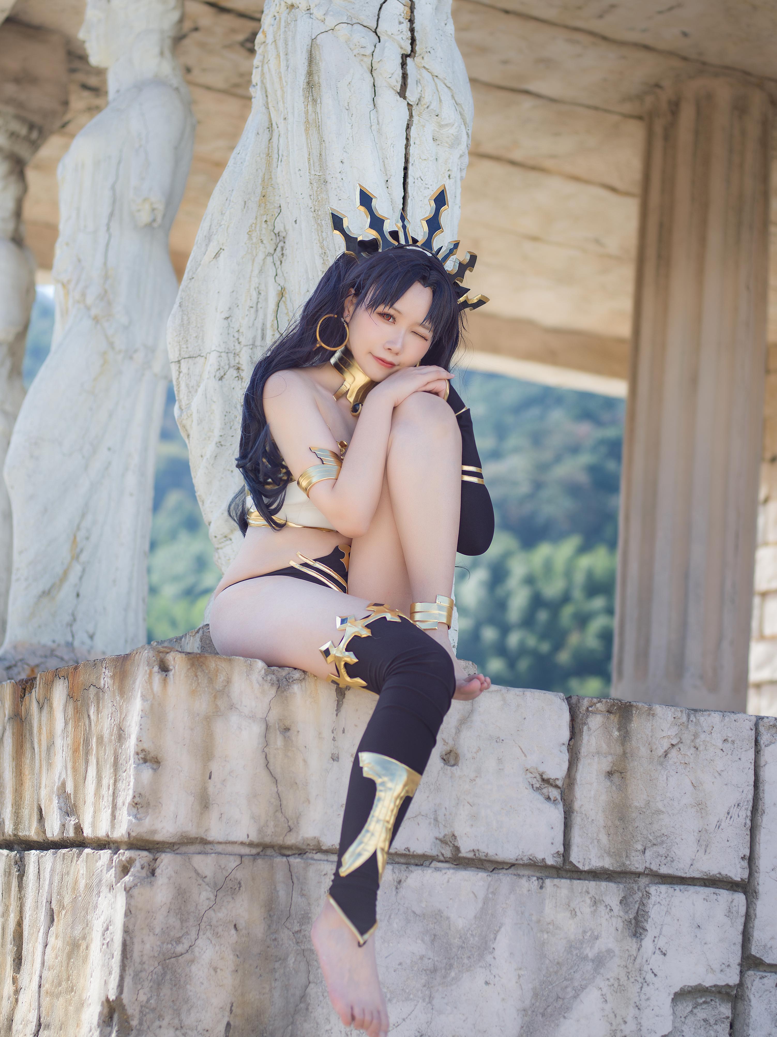 009-麻花酱---伊什塔尔31P-594MB-08-31