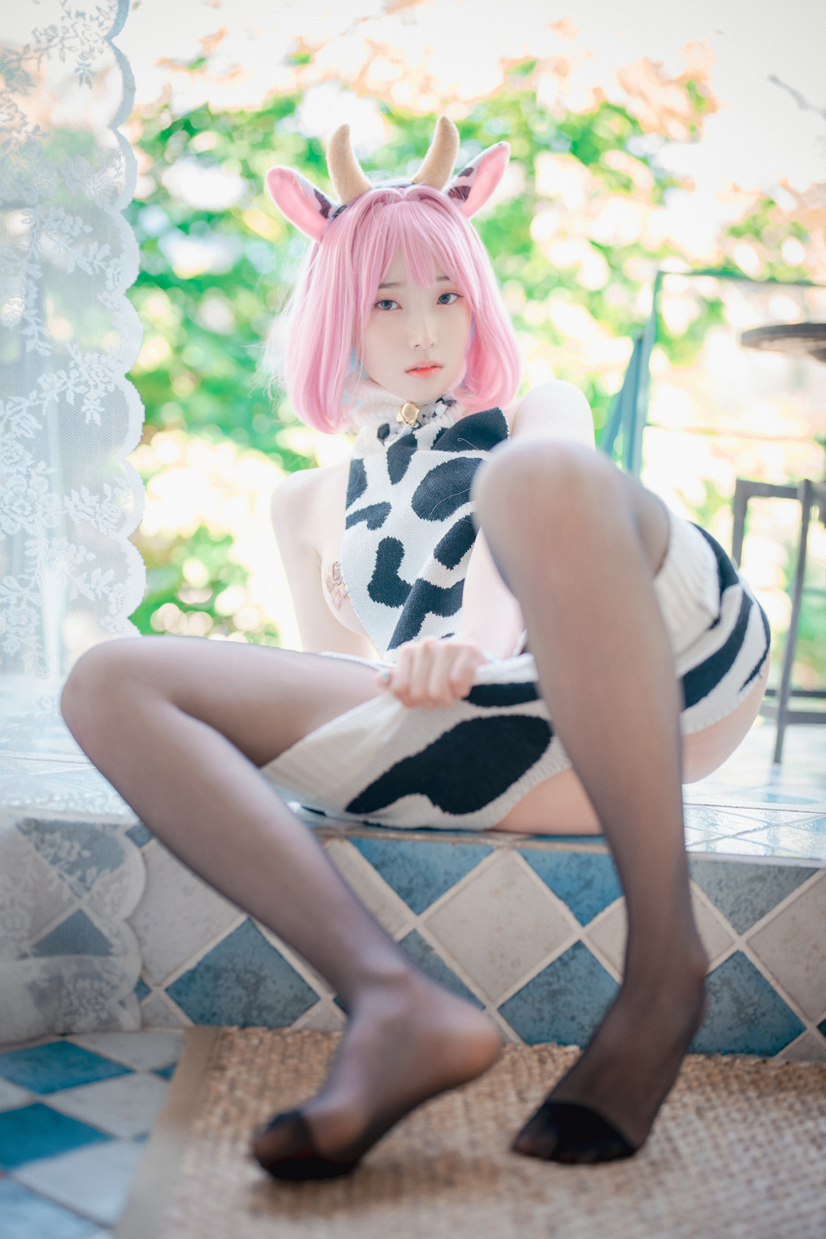 Bambi-밤비-DJAWA-8216Riamu8217s-Celebrating-the-Year-of-the-Cow8217-Set01-08-28