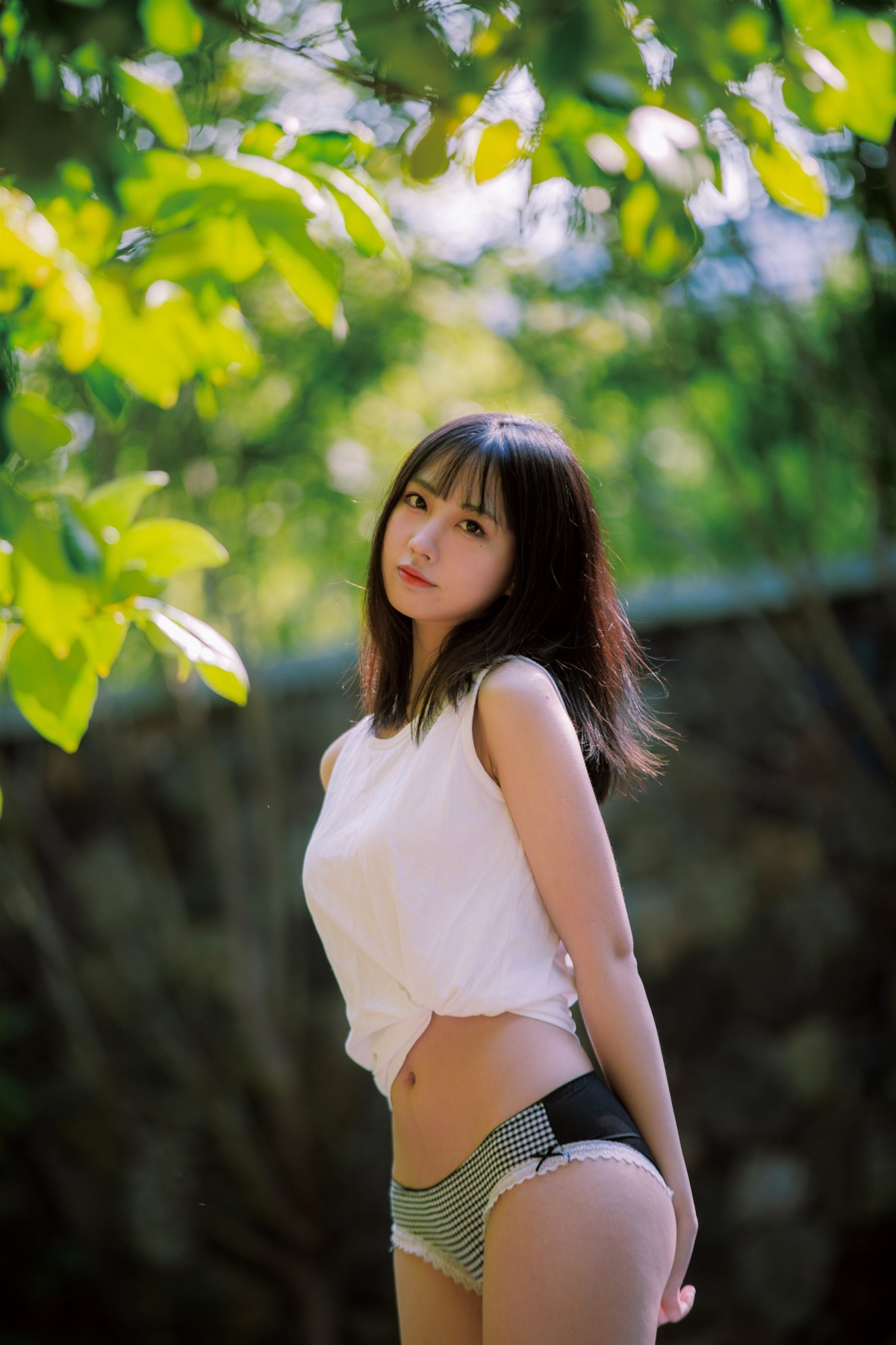 Cosplay-念雪ww-夏日微风-02-02