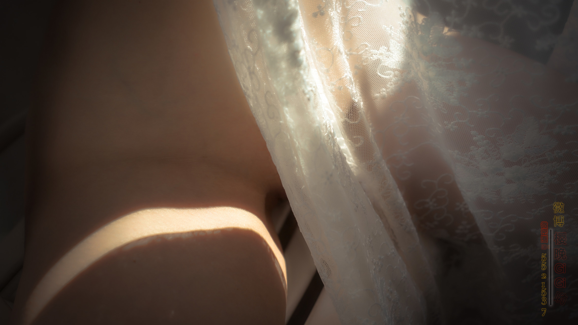 Cosplay-樱晚gigi-余夏的光-10-07