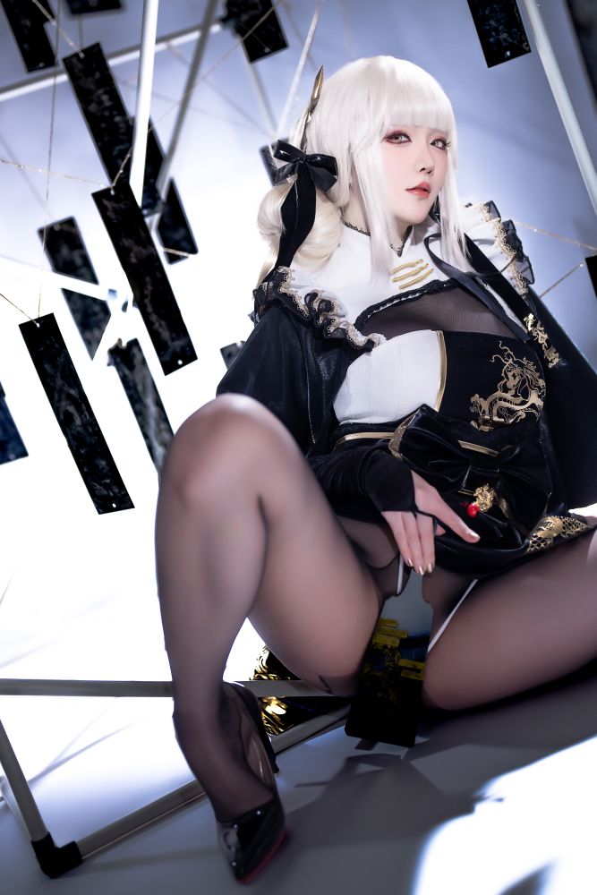 星之迟迟---2024年04月计划B-NIKKE-布兰儿-52P-328MB-06-22