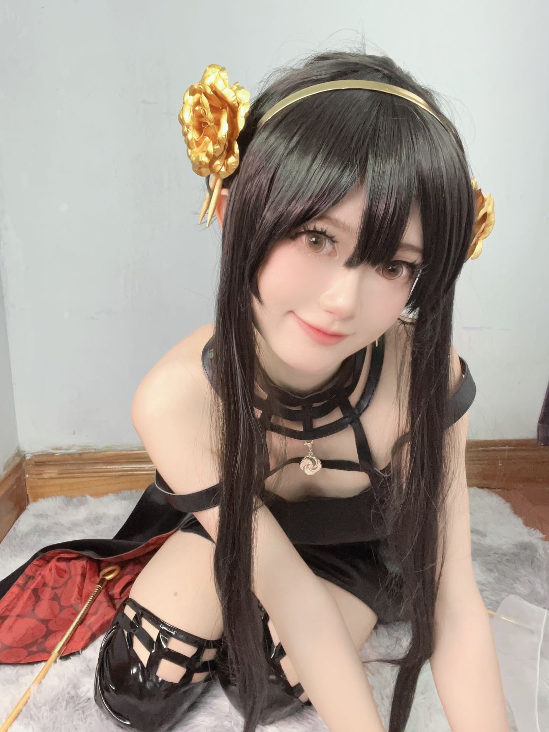 趴趴捣蛋陌---约尔自拍-06-06