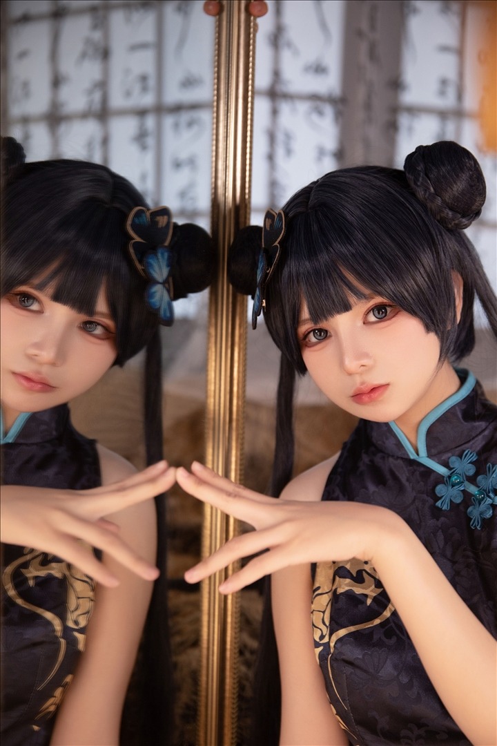 小九酱---妃咲-91P1V-91P-1V-47687-MB-20240901aa-09-03