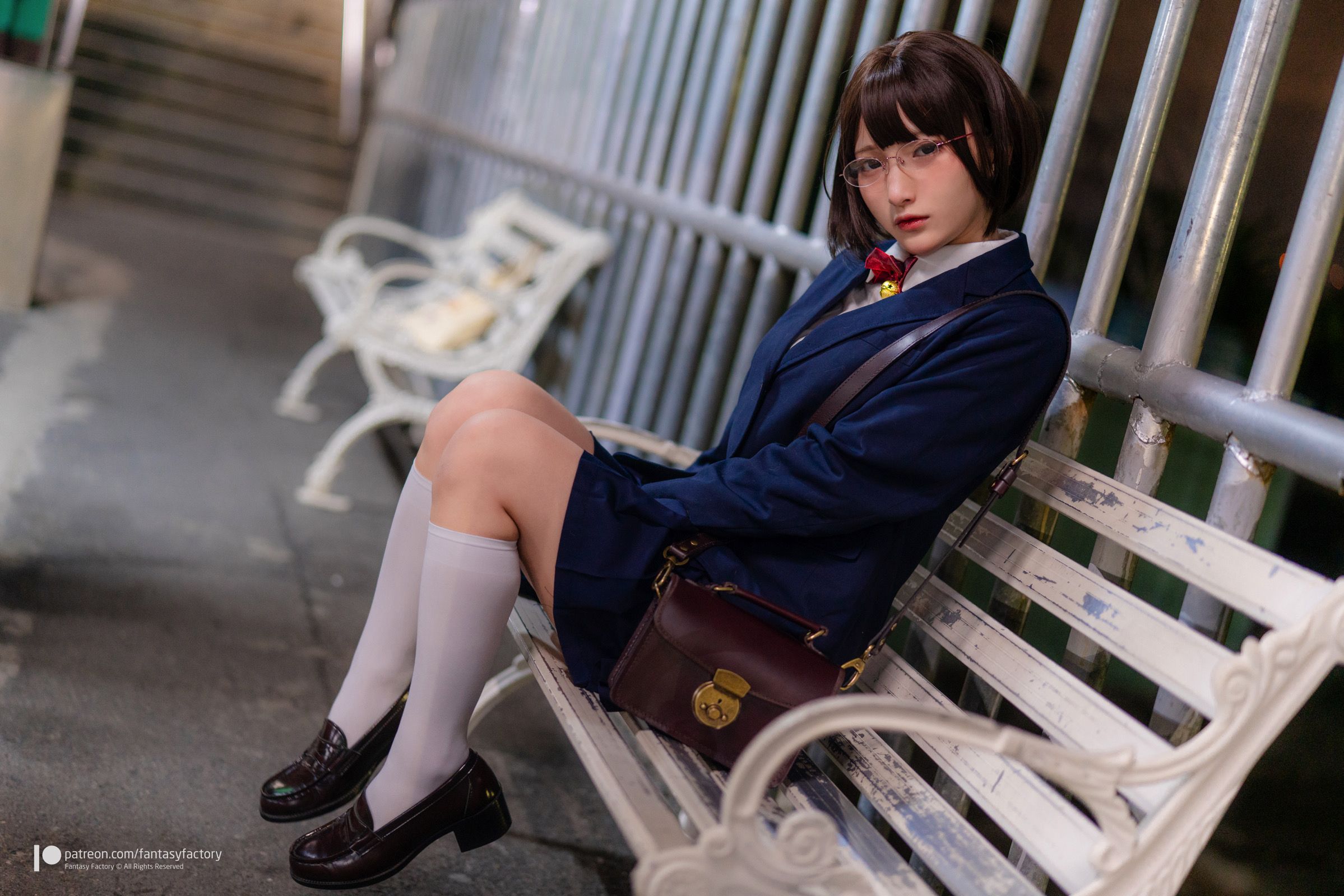 Fantasy-Factory小丁-委員長-74P-559MB-03-14