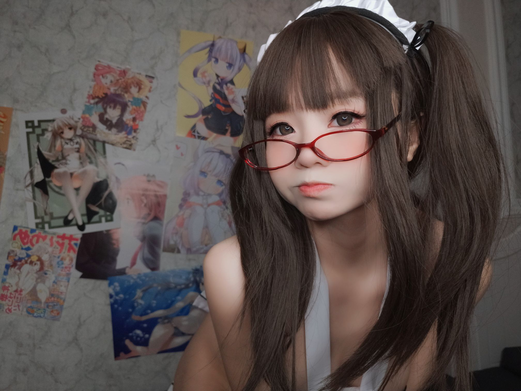 软妹摇摇乐---Fantia2024年2月会员订阅しっほ-04-22