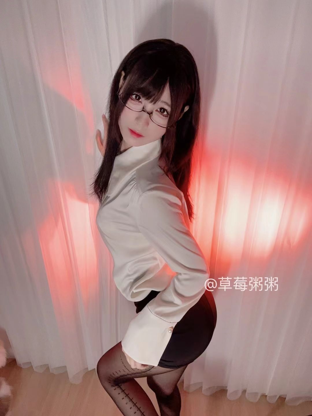 十万口草莓粥粥-舰长图包230529-218P7V-163MB-01-22