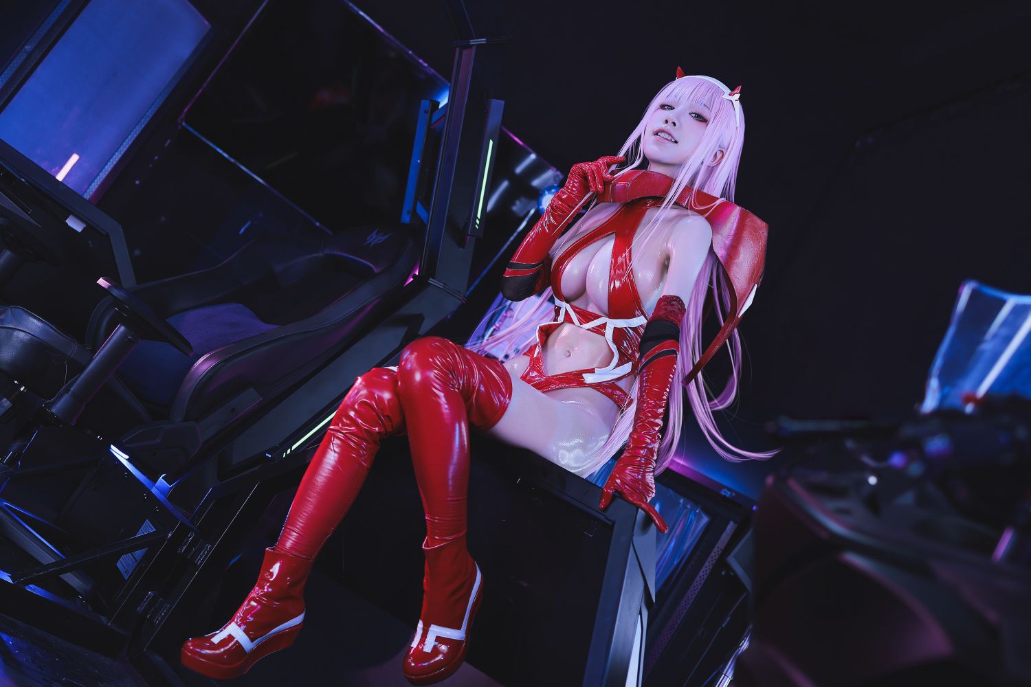 水淼Aqua---Zero-Two-05-14
