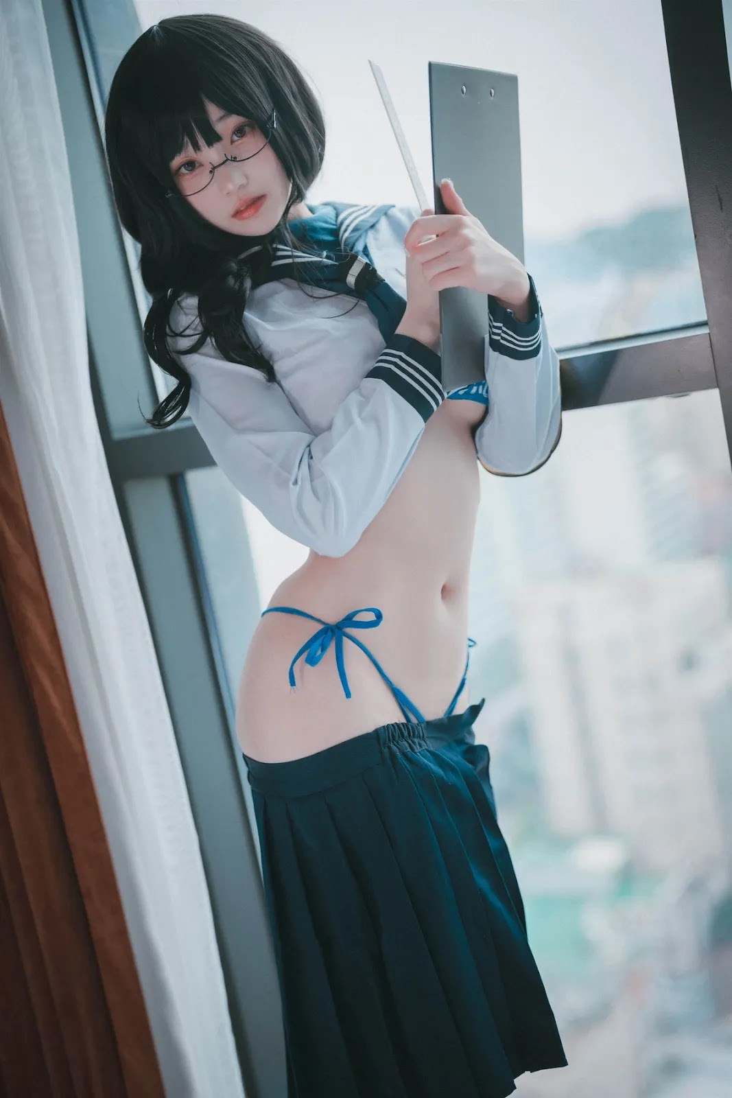 Bambi-밤비-DJAWA-Moral-Guardian-of-School-Normal-09-16