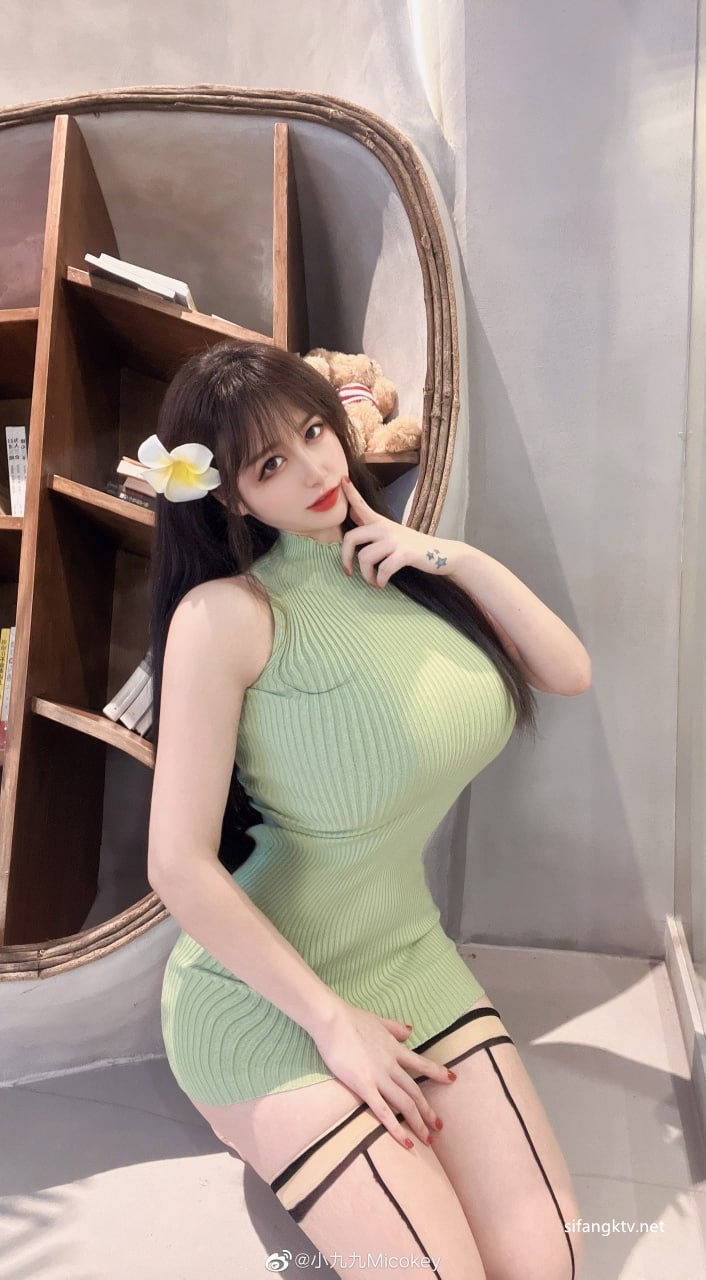 711-小九九Micokey-08-25