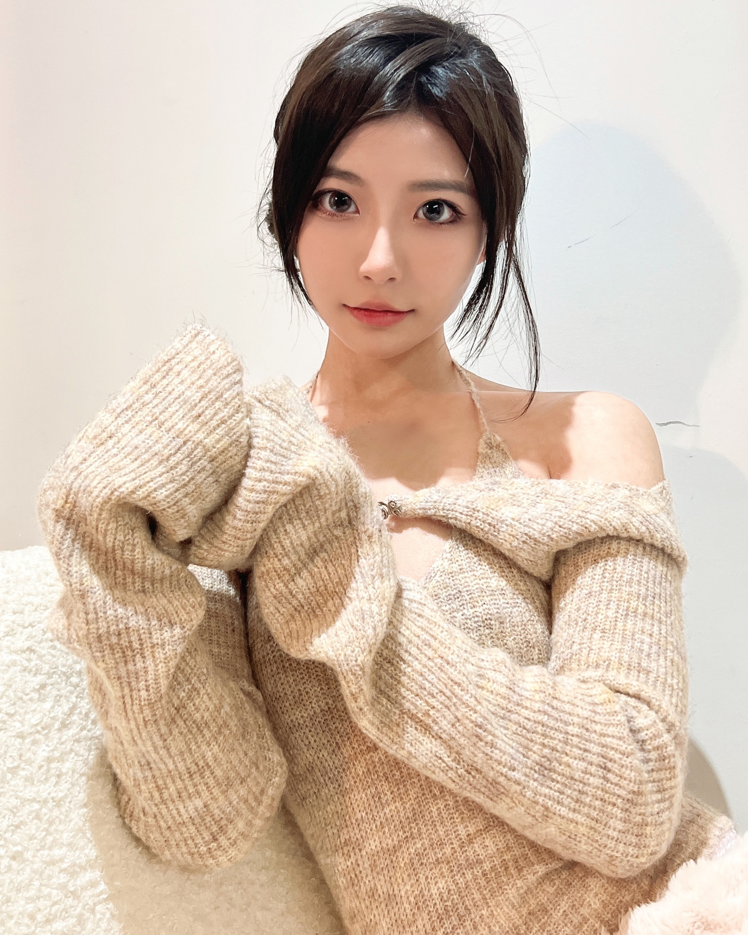 微密圈陈妮妮妮是老虎合集-02-24-3