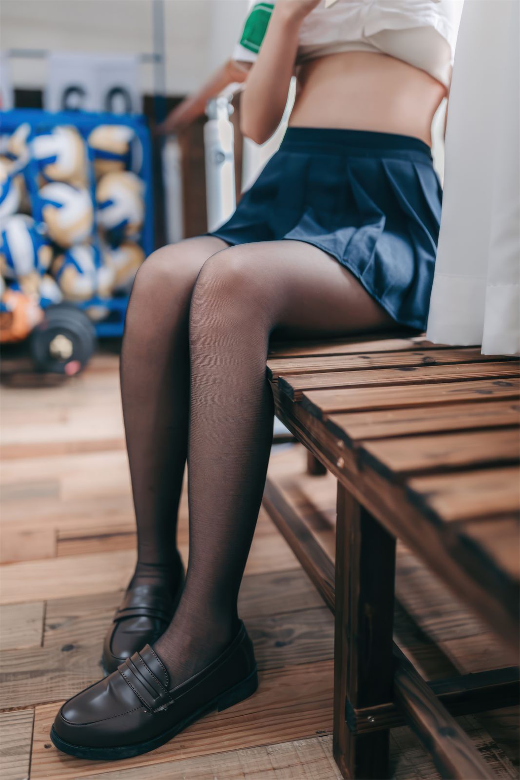 杏仁曲奇---生徒会坏猫猫-52P---294MB-06-25