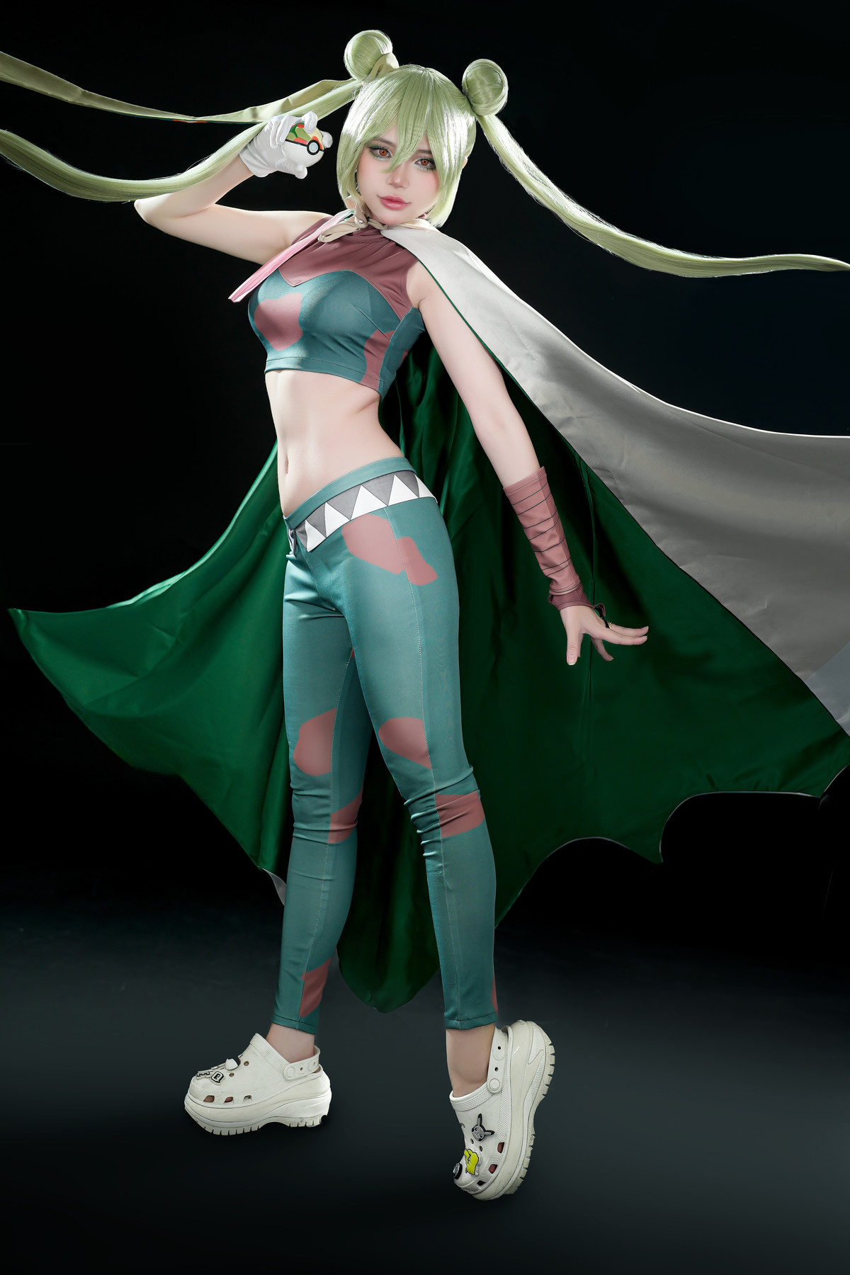 Cosplay-ZinieQ-Hatsune-Miku-Ground-Type-01-12