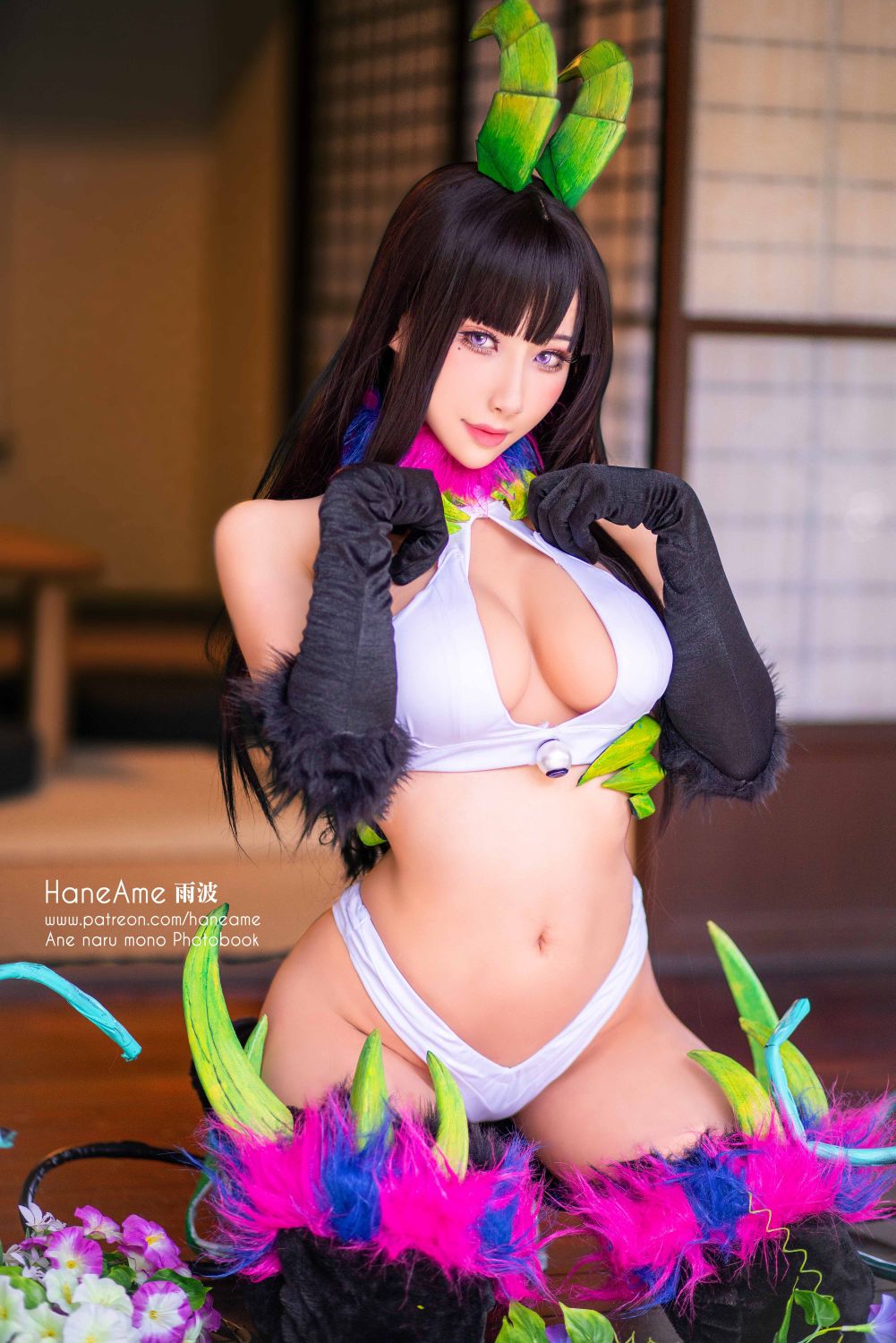 雨波-HaneAme---Ane-Naru-Mono155P-20207MB-02-13