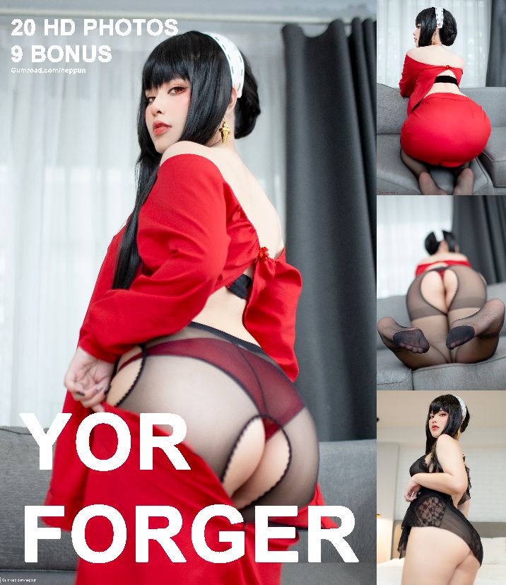 Neppu-ネップ-Yor-Forger-30P637MB-12-22-2