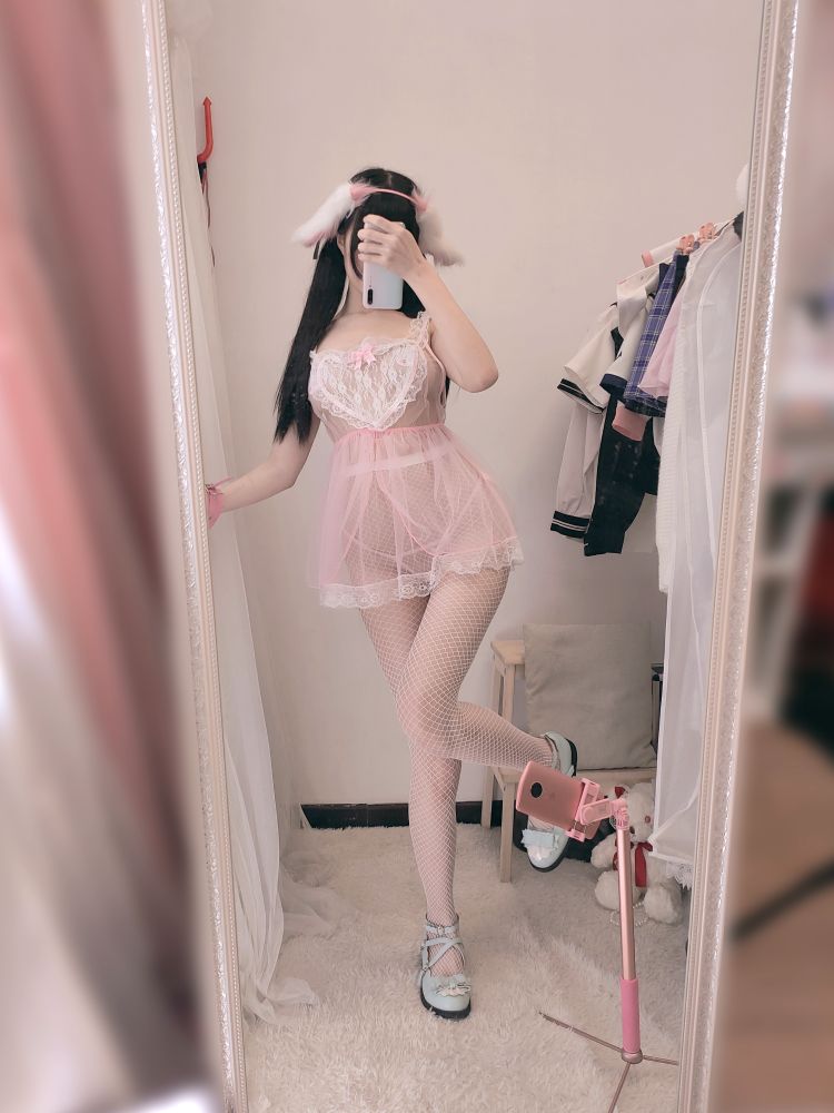 Nagisa魔物喵-四月番外篇-252P-108G-05-15