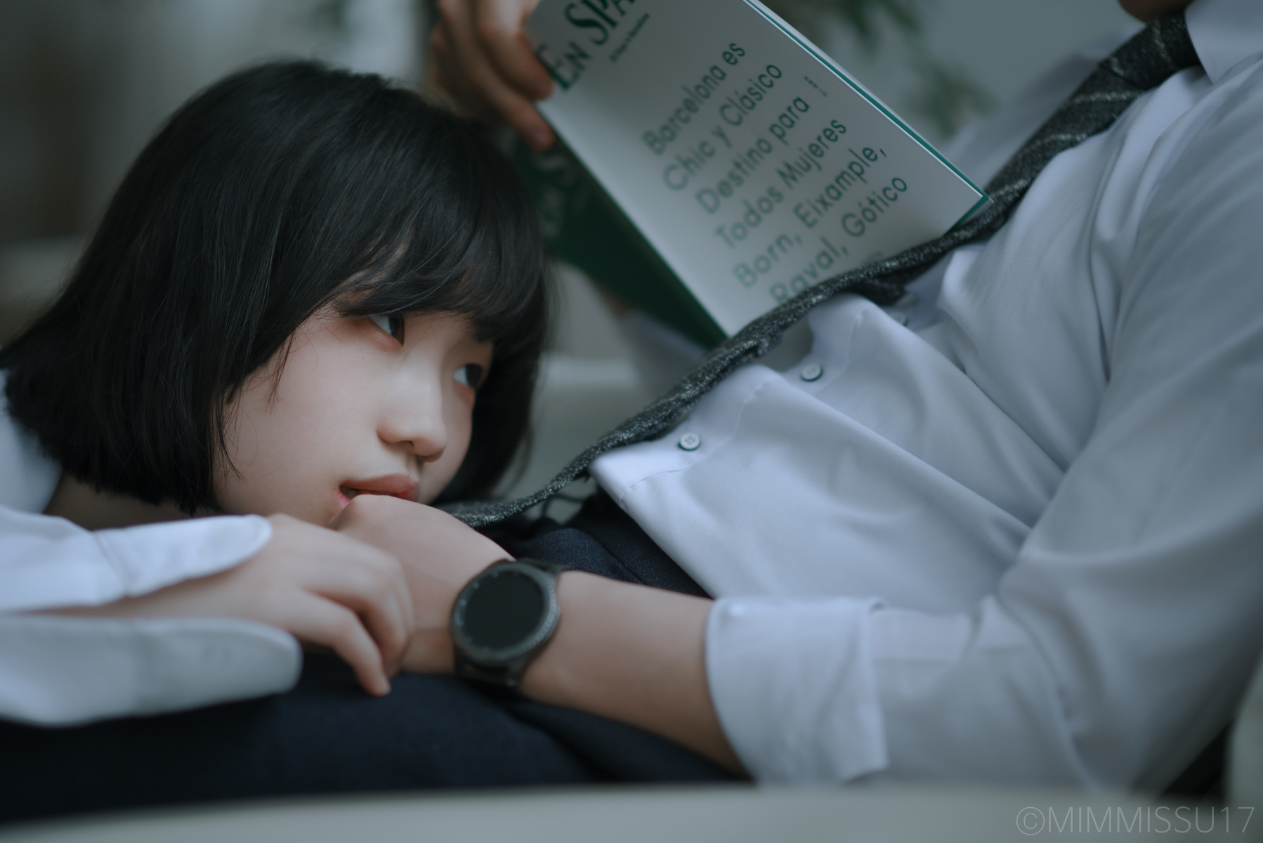 Mimmi-밈미-DJAWA-The-Pet-04-17