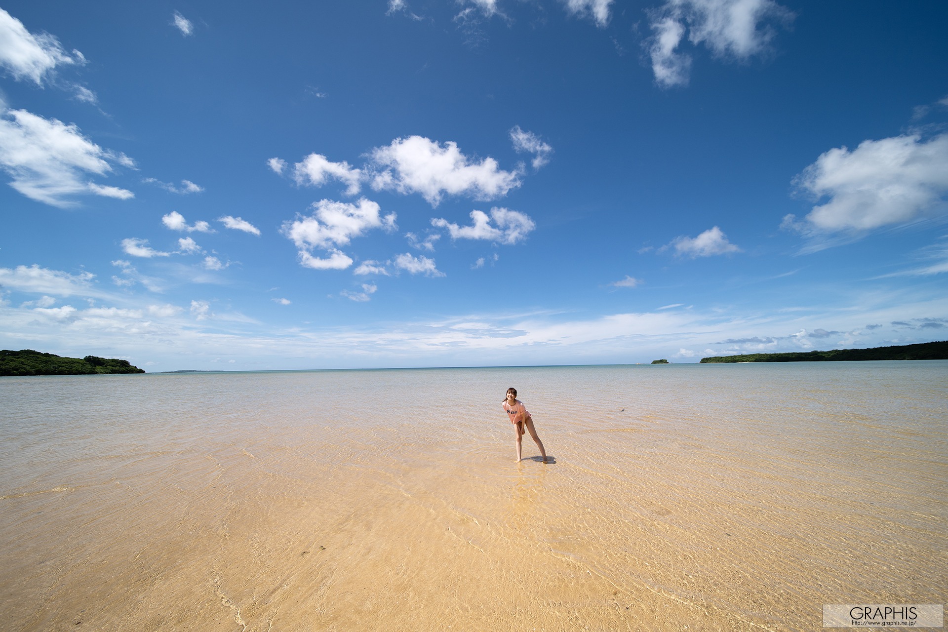 Graphis-Gals--Hikari-Aozora-青空ひかり-Smoothly-141P-08-18