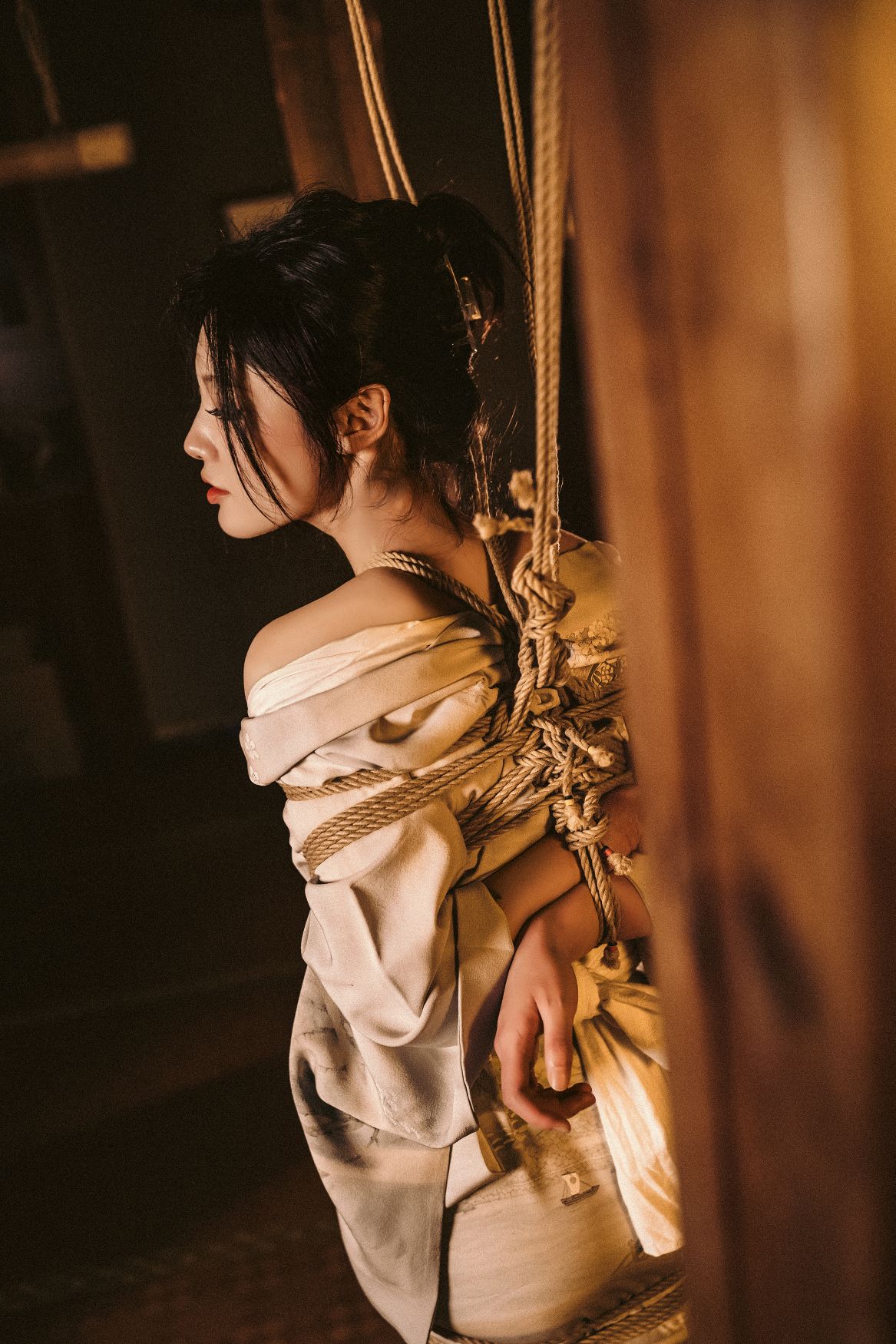 桃良阿宅---绳艺-64P-722MB-08-18