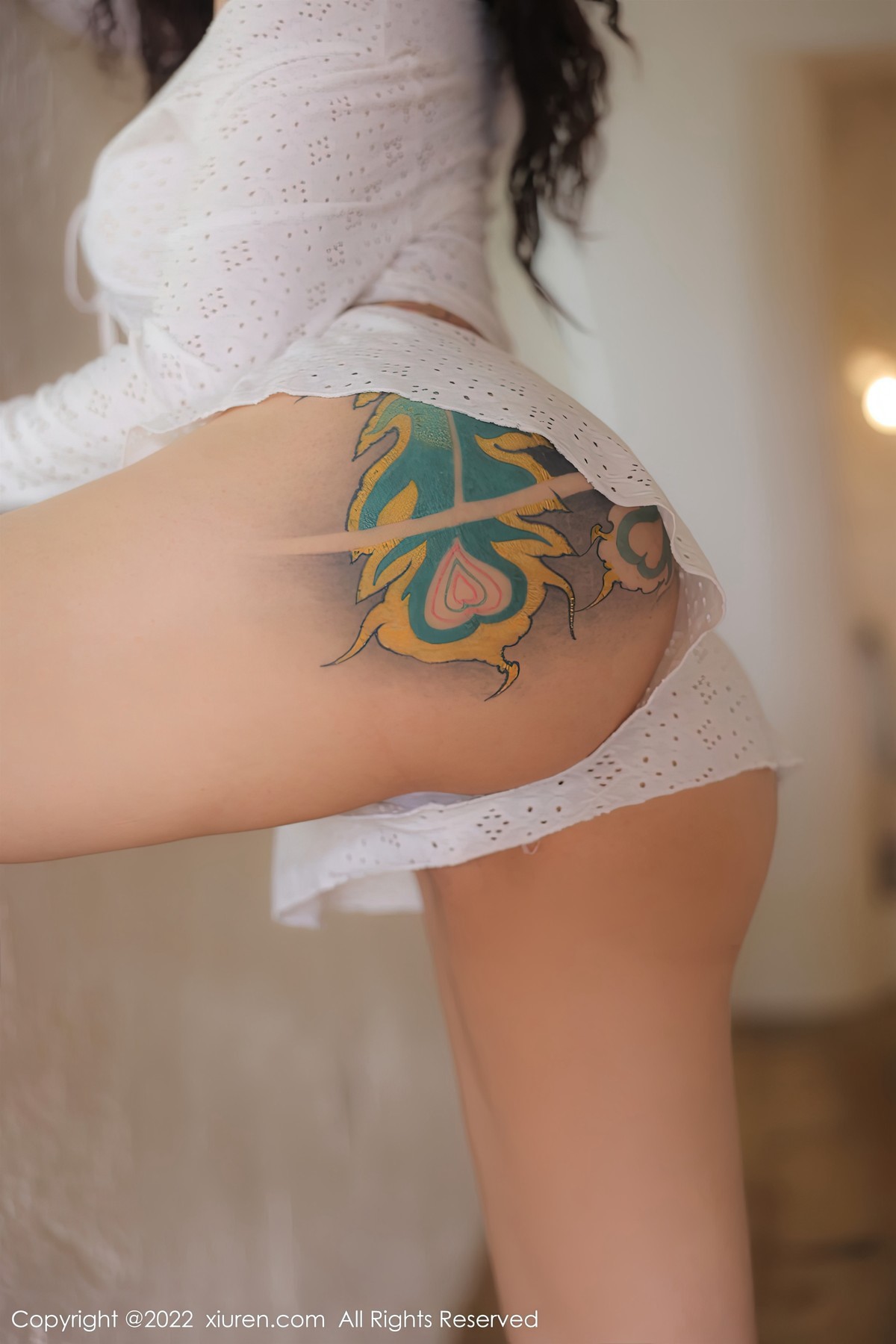 XiuRen秀人网-No5683-WenJingEr文静儿-02-24