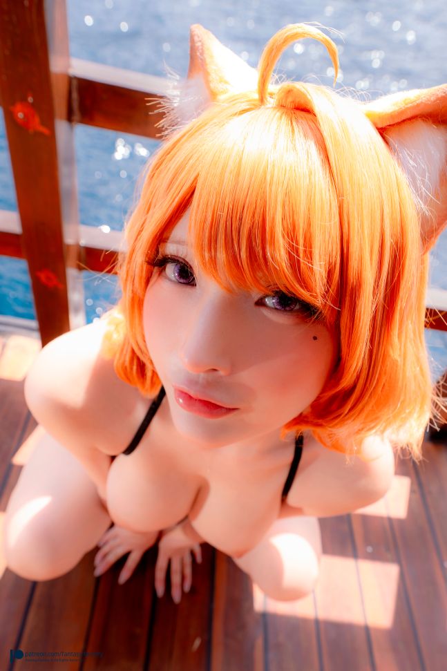 Fantasy-Factory小丁-Yuzumi-35P-132MB-03-14