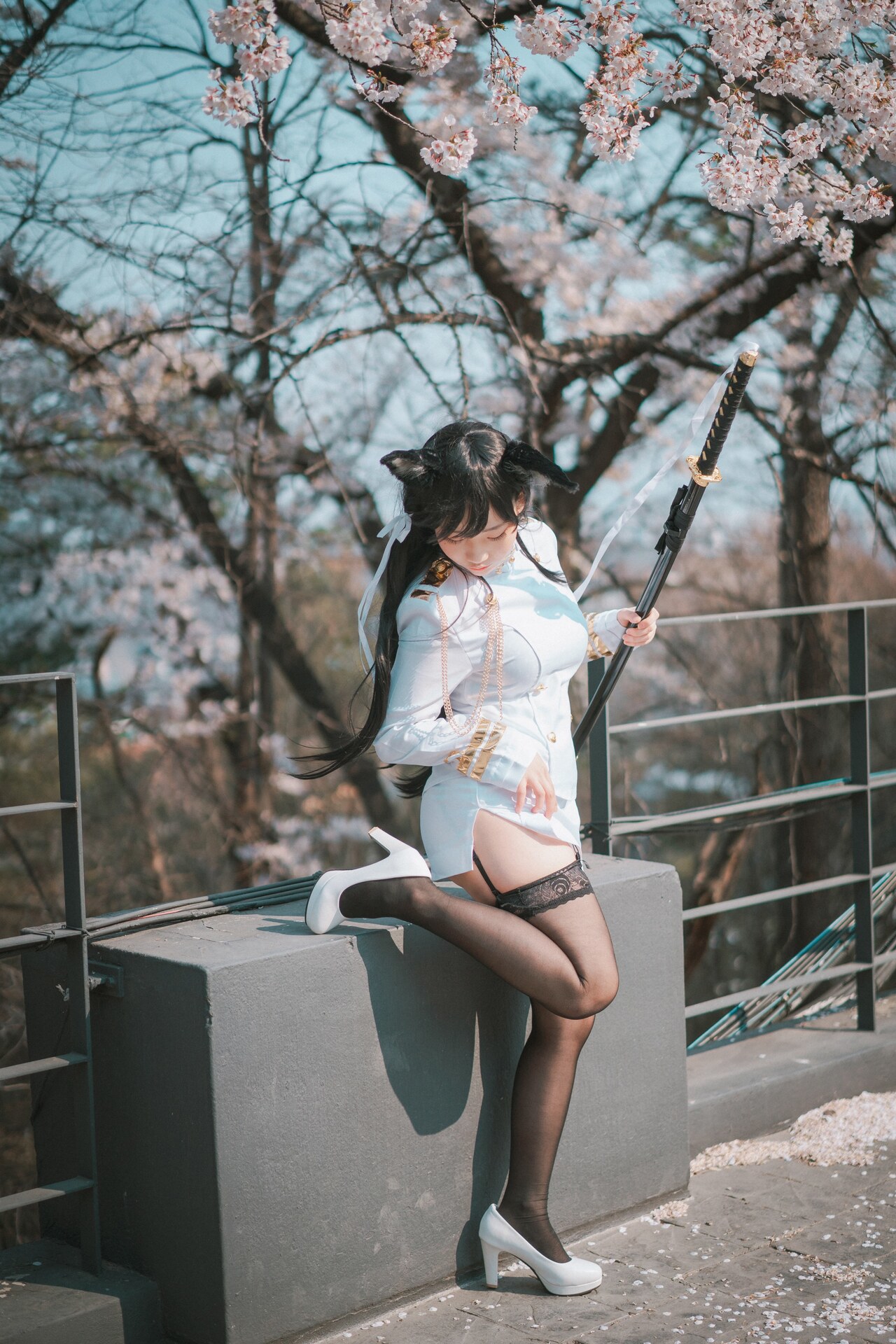 Mimmi-밈미-DJAWA-Azur-Lane-IJN-Atago-10-17