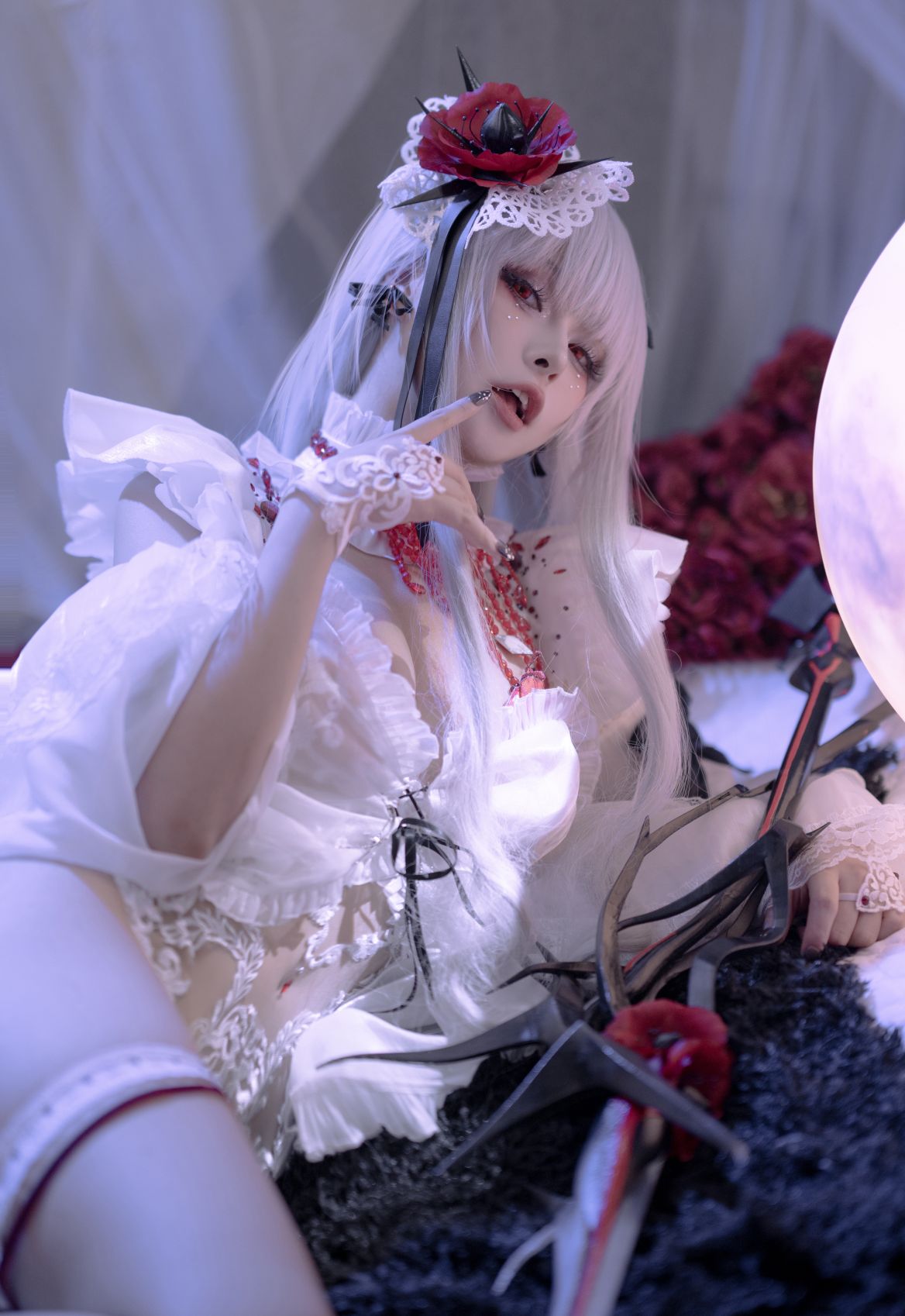 百合欧皇子---MBCC-S-053-可可莉克-18P-12-22