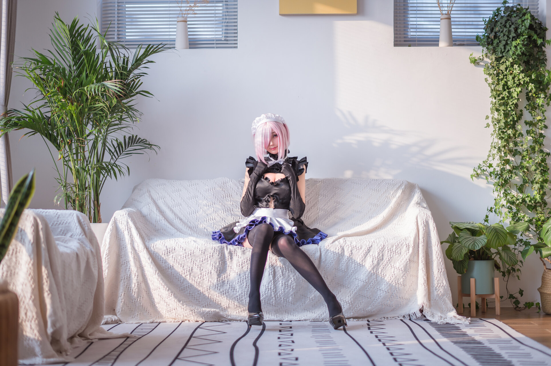 周叽是可爱兔兔-No024-Mash-Kyrielight-玛修泳装-02-21