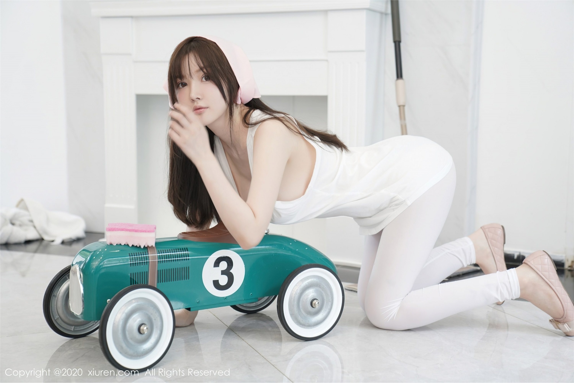 XIUREN秀人网-20200914-Vol2557-糯美子mini-11-20