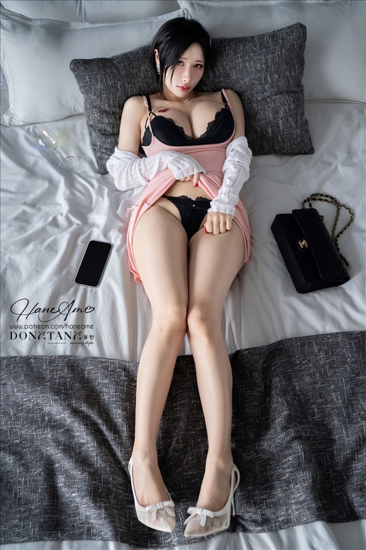 雨波-HaneAme---DongTang--RIO-160P-20240822ad-160P-32675-MB-08-23