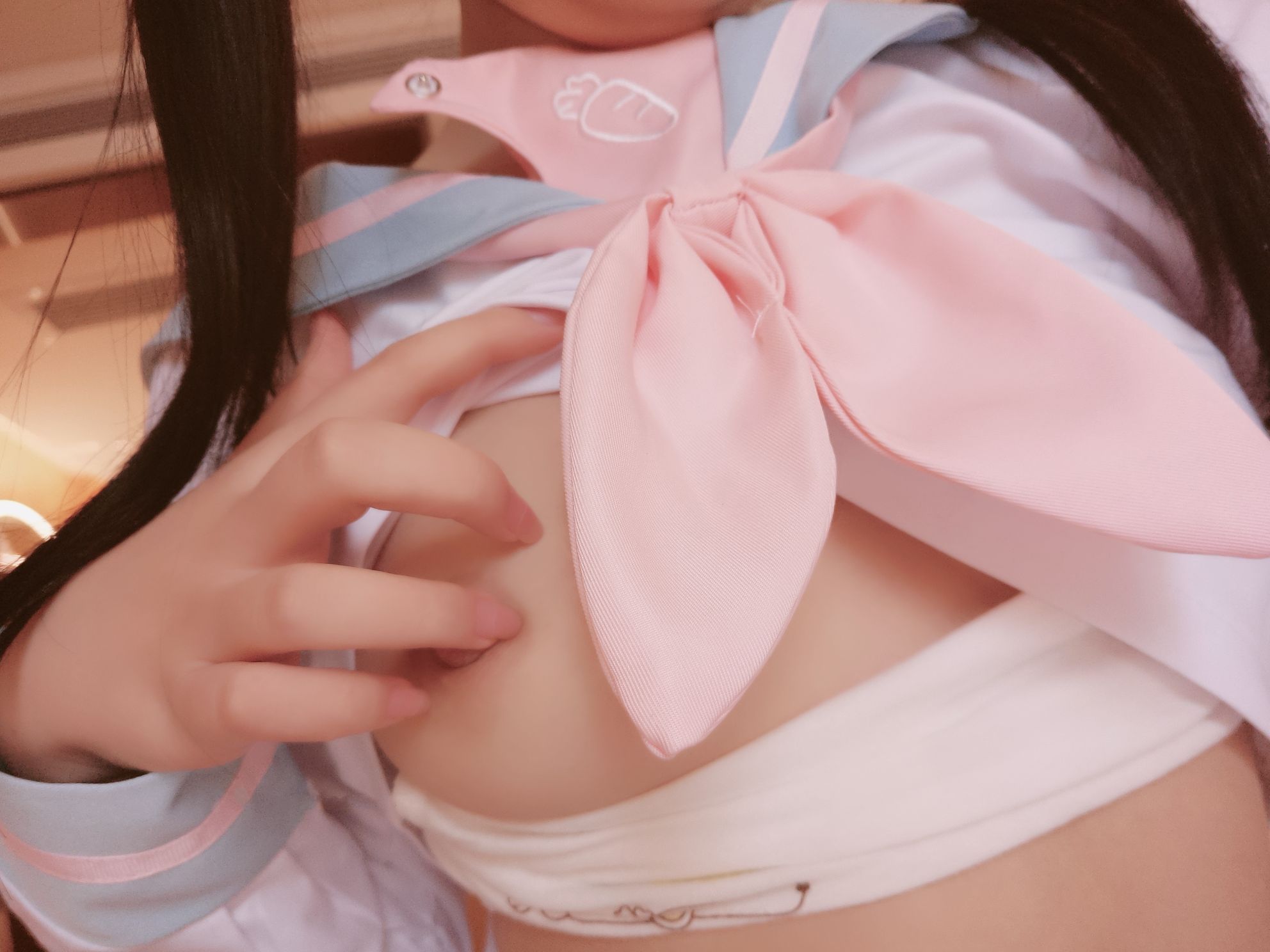 赛高淋酱-双马尾JK-103P3V-628MB-01-31