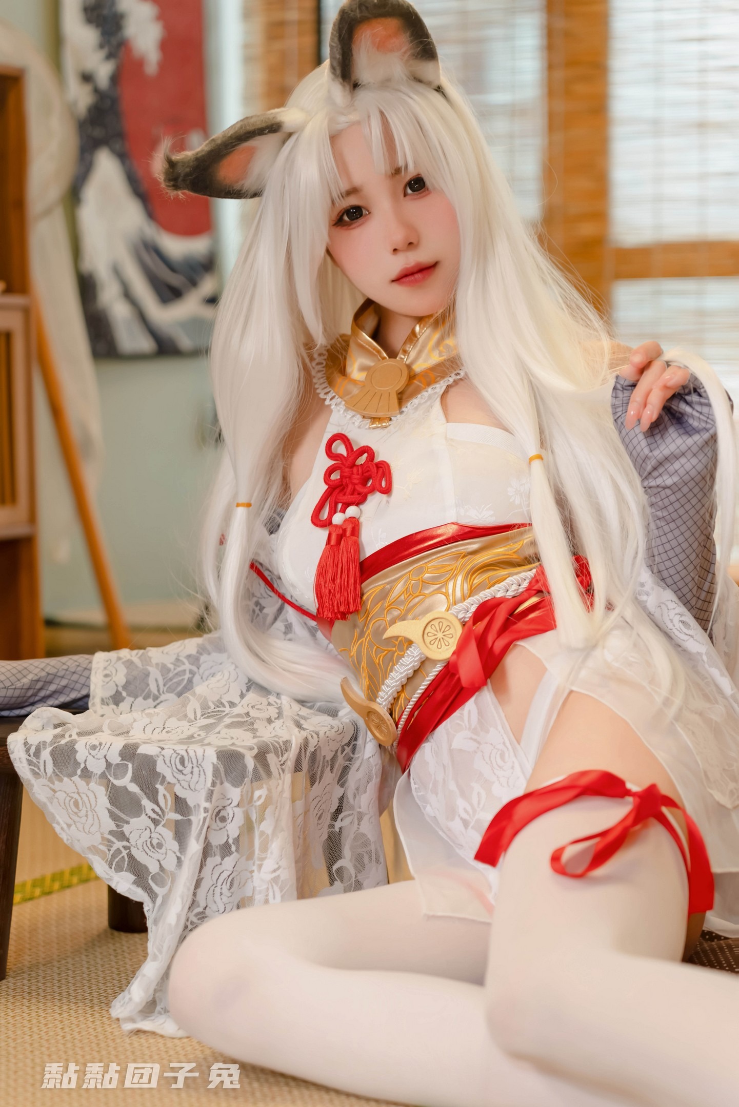 黏黏团子兔---永劫胡桃-08-20