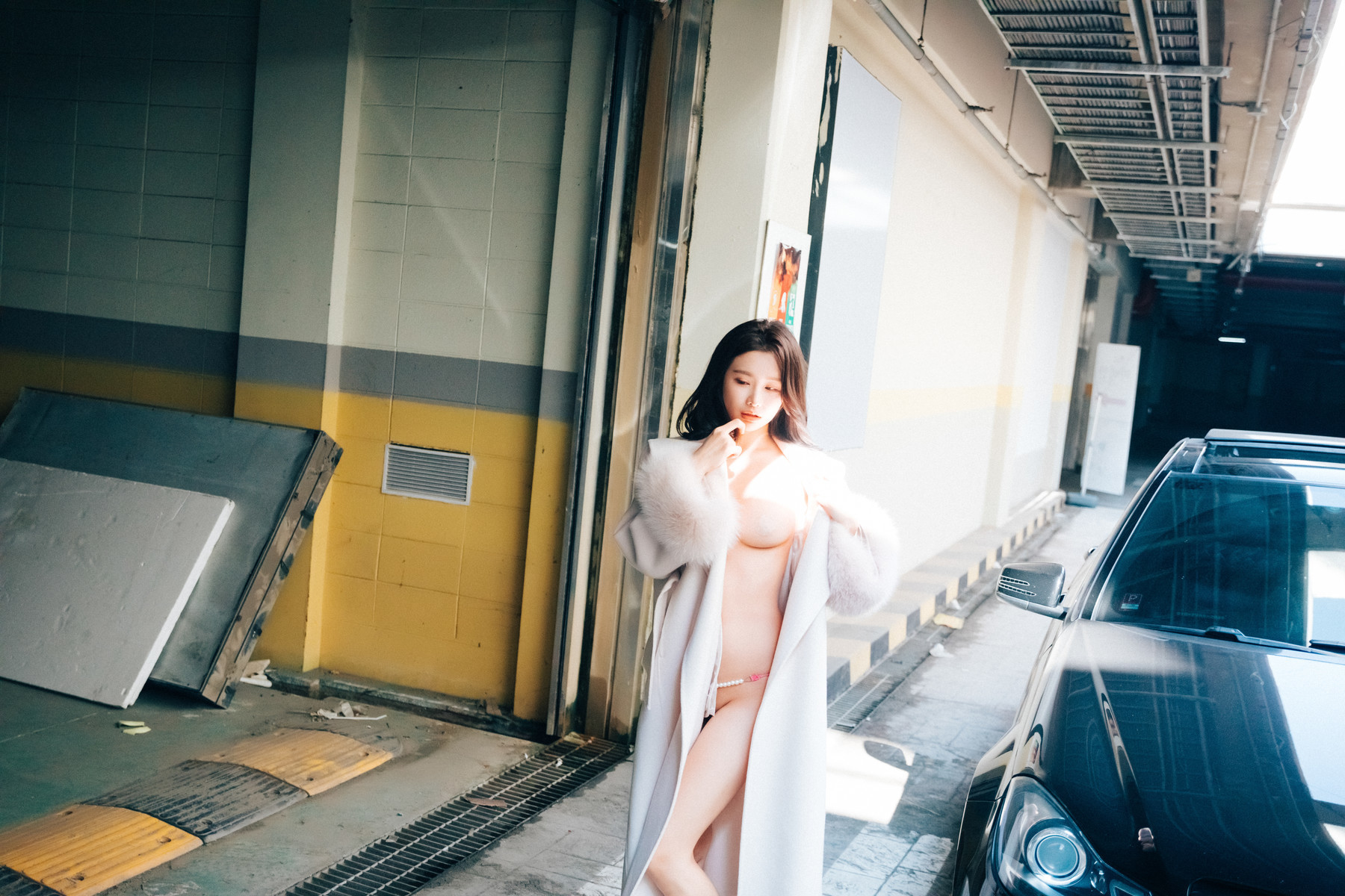 YeonYu-연유-Loozy-Yano-Driver-Set02-12-16