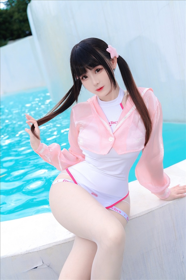 miko酱---粉白海月姬-29P-31P-9663-MB-20240814g-08-14