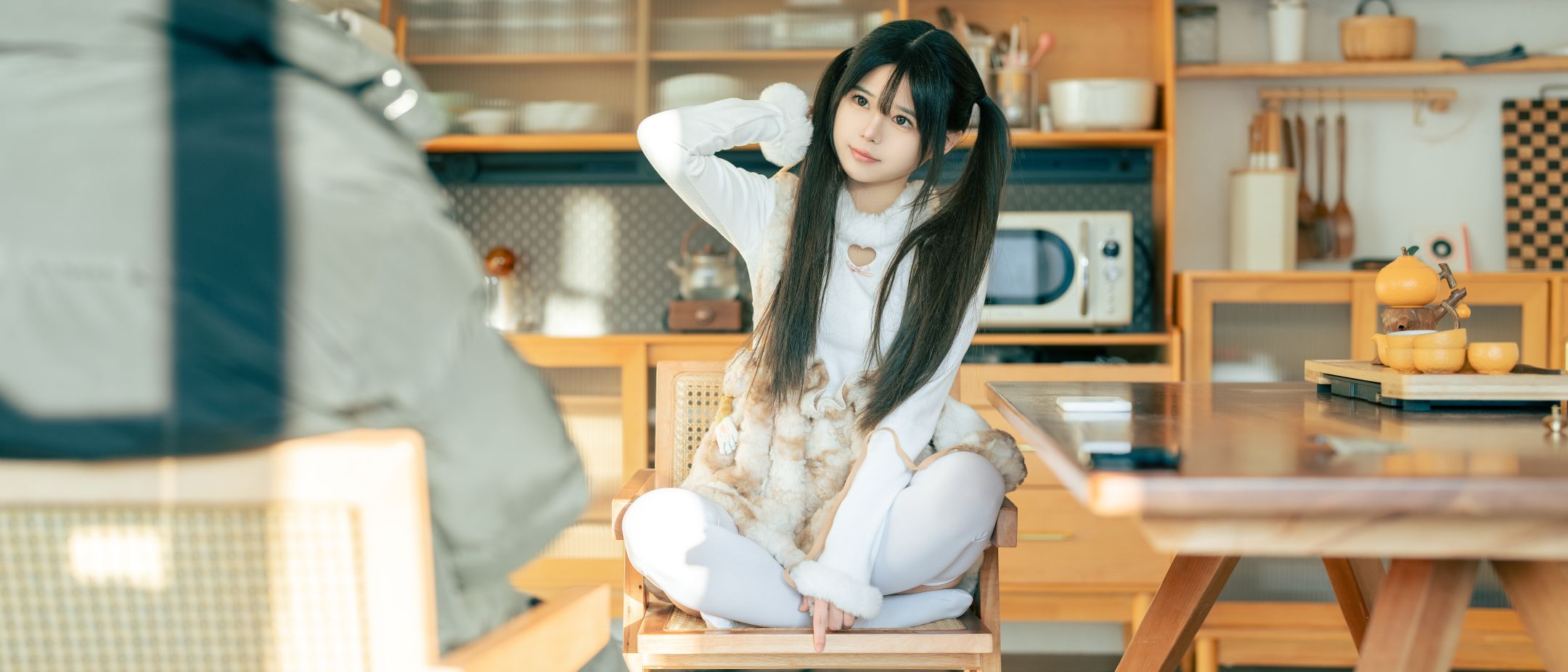 rua阮阮-叫兽的恶作剧-终章-116P1V-304GB-04-03-2