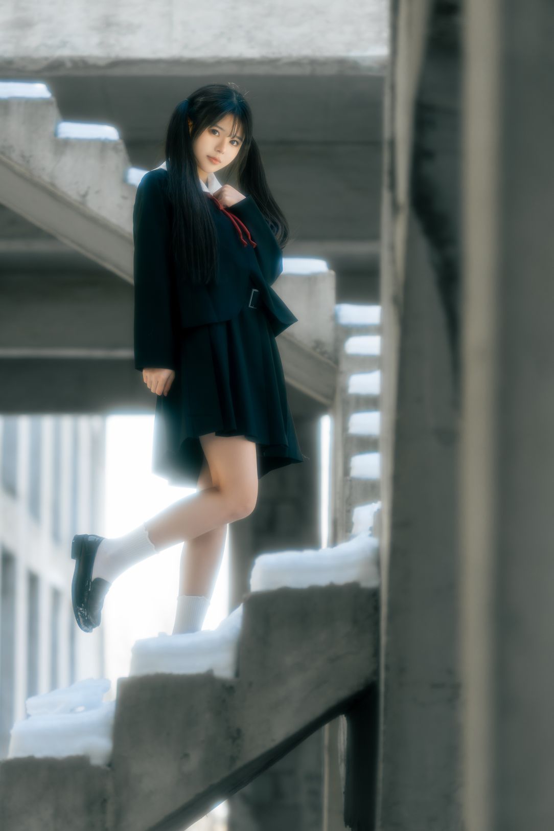 rua阮阮---失乐园-55P-687MB-06-06