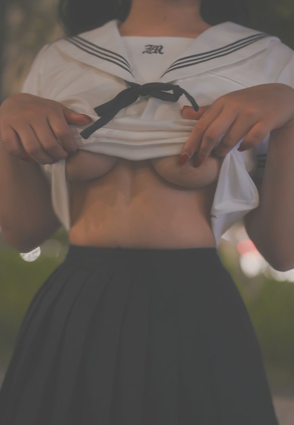 紧急企划-瑞秋-JK露出-R18-46P567M-07-08