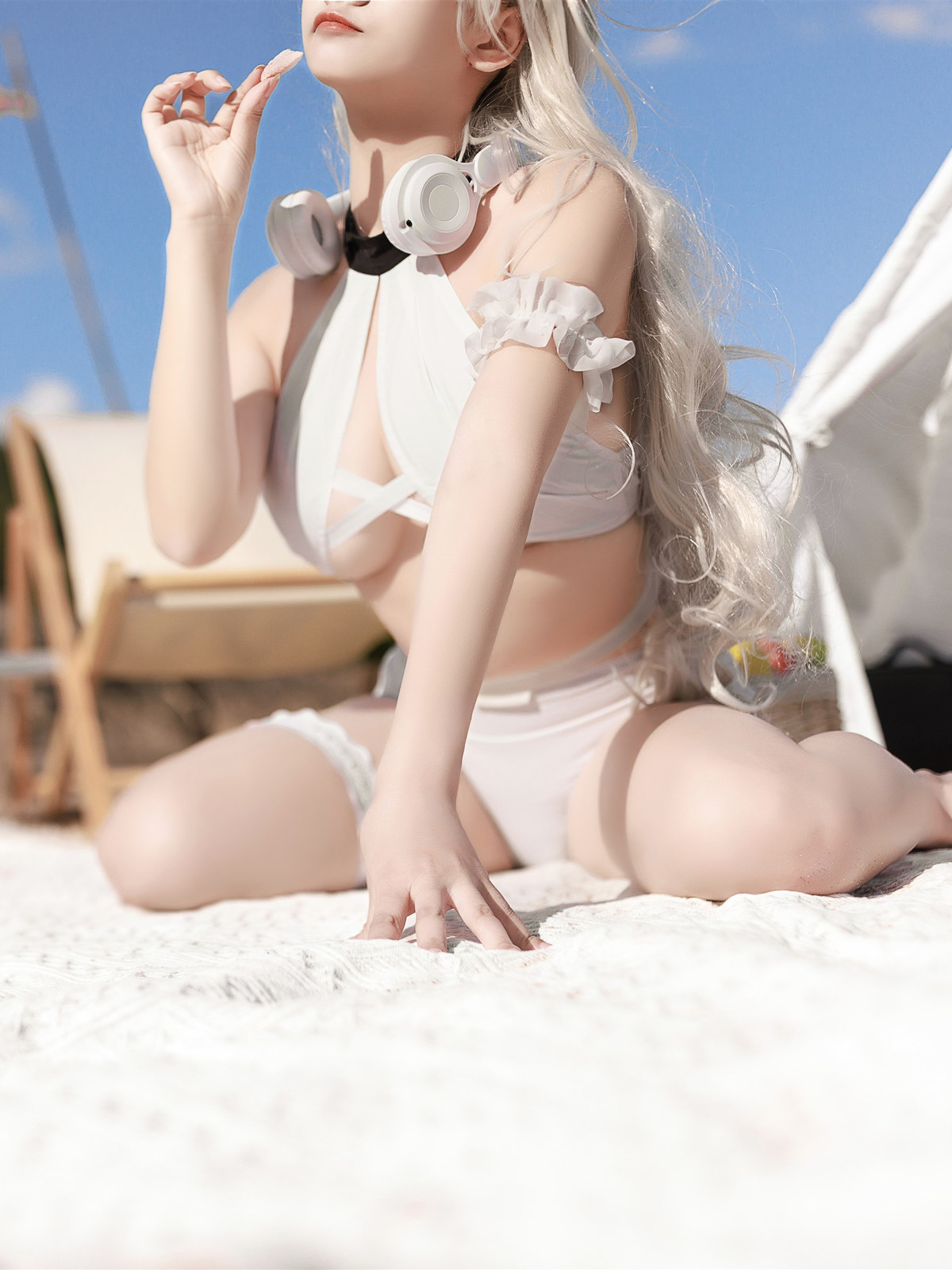 Cosplay-阿雪雪-恶毒泳装-Set01-09-06