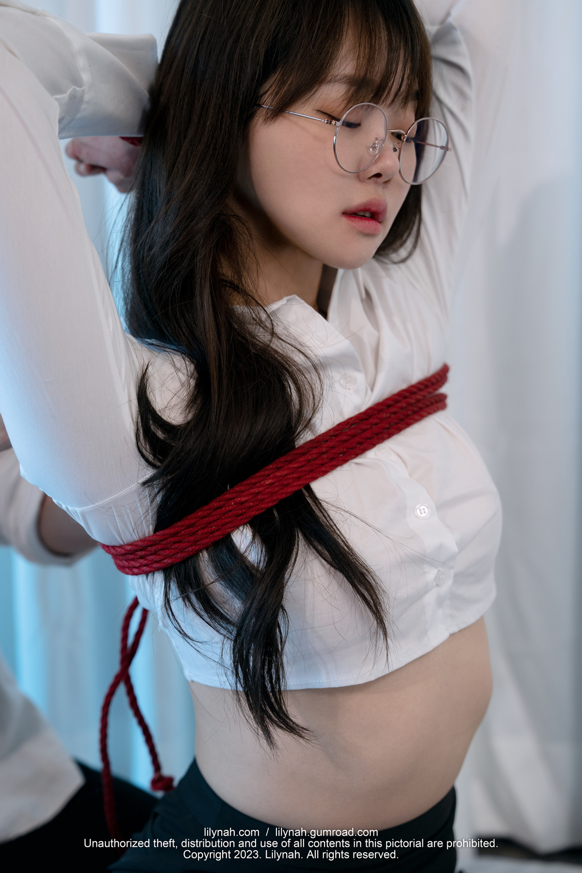 Inah-이나-Lilynah-LW072-The-Rope-Play-Set01-12-16