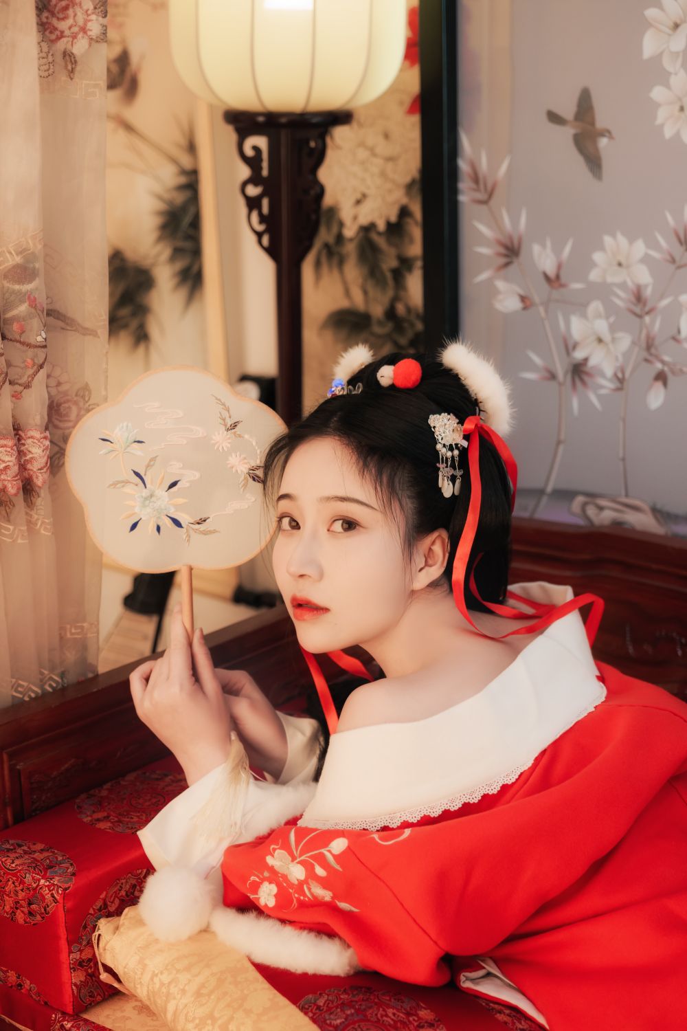 年年---点绛唇46P-5439M-01-23