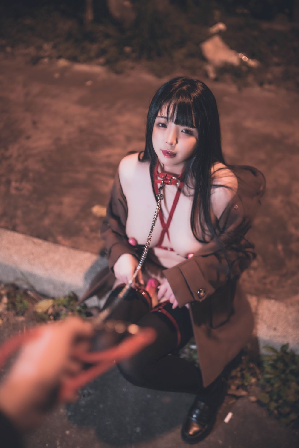 落落Raku---同級生の秘密53P-3V-5321M-04-10