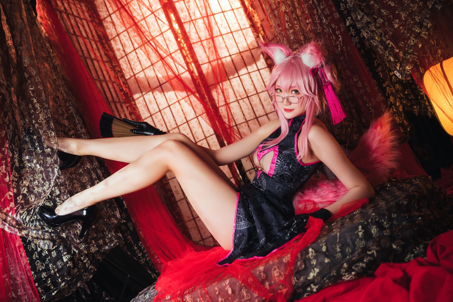 瓜希酱-高扬斯卡娅-03-03