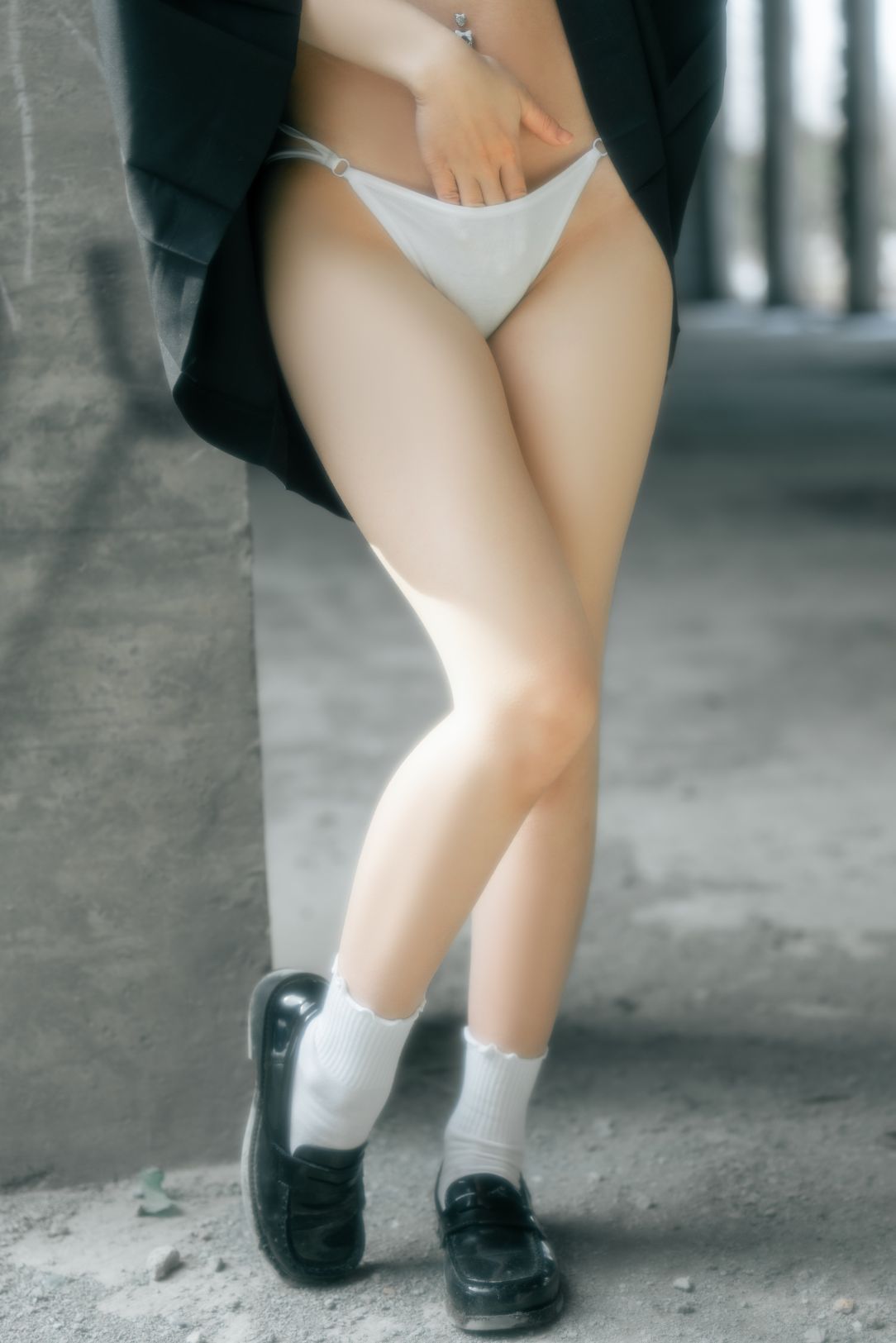 rua阮阮---失乐园-55P-687MB-06-06